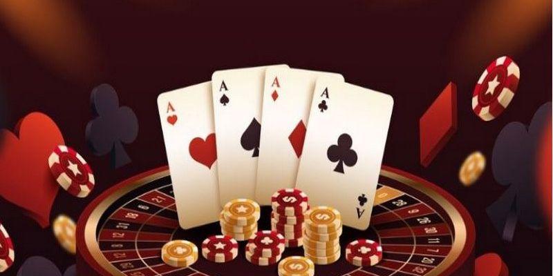 Tầm quan trọng lúc biết phương pháp chơi baccarat