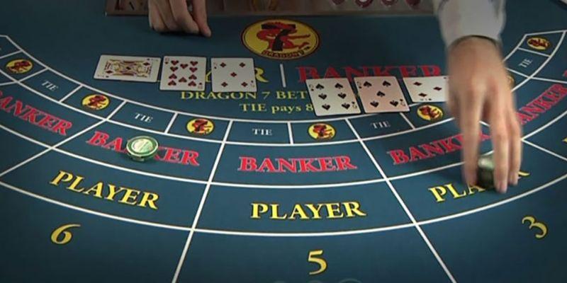 Tổng hợp những chiến thuật chơi baccarat được cao thủ vận dụng