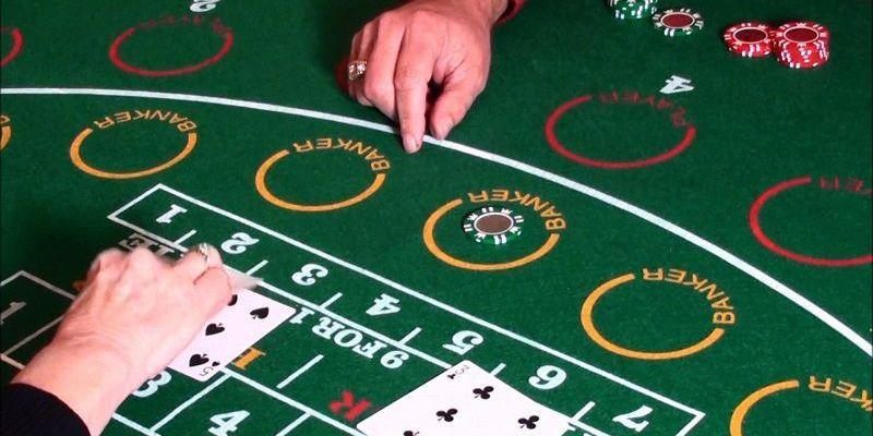 1 số câu hỏi can dự tới bí quyết chơi baccarat